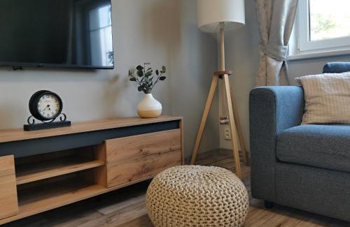 Svatava Apartment | APARTMÁN POHODA