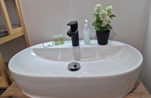 Ruzomberok Apartment | Apartmán pri nemocnici v Ružomberku
