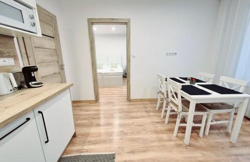 Ruzomberok Apartment | Apartmán pri nemocnici v Ružomberku