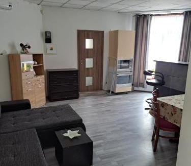 Martin Apartment | Apartmán pri Sokolovni