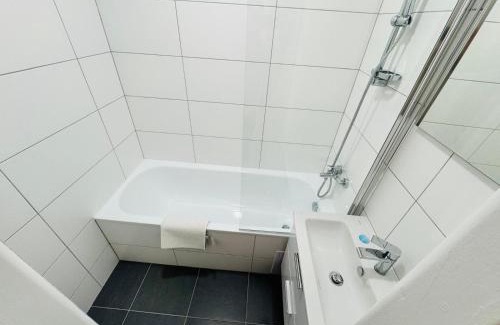 Ostrov Apartment | Apartmán pro 4 osoby ve městě Ostrov nad Ohří
