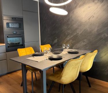 Pardubice Apartment | Apartmán Prokopka