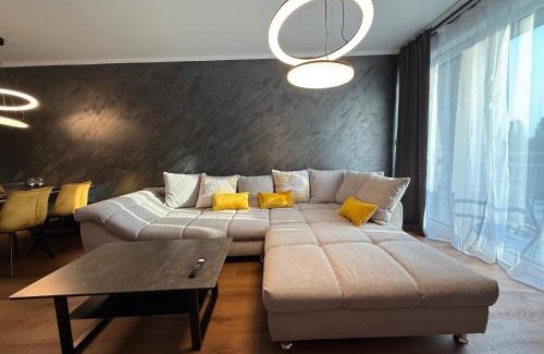 Pardubice Apartment | Apartmán Prokopka