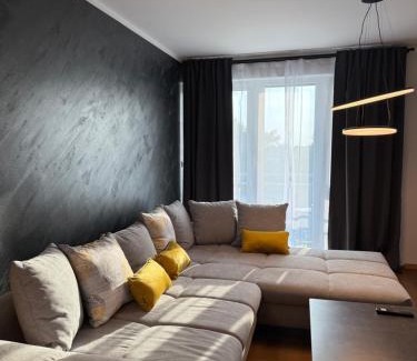 Pardubice Apartment | Apartmán Prokopka