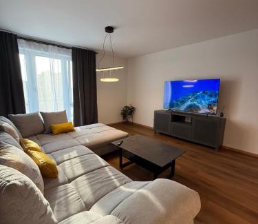 Pardubice Apartment | Apartmán Prokopka