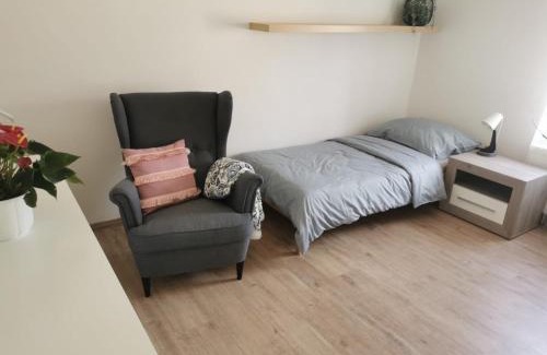 Ptice Apartment | Apartmán Ptice
