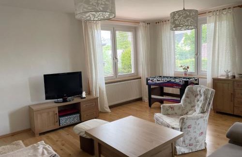 Zlate Hory House | Apartmán Rézi