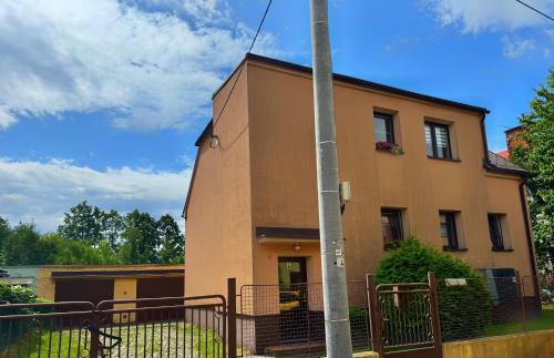 Ostrava Apartment | Apartmán s parkováním