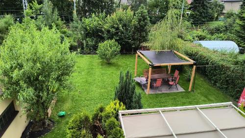 Ostrava Apartment | Apartmán s parkováním