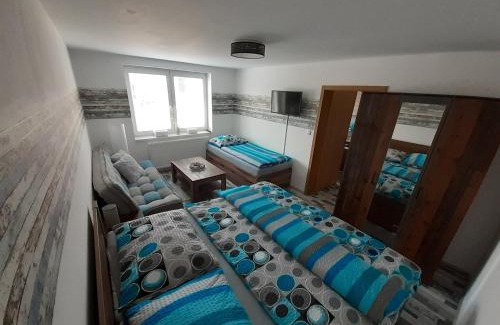 Bzenec Apartment | Apartmán s privátní VÍŘIVKOU