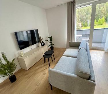 Svit Apartment | Apartmán s výhľadom na Vysoké Tatry a les