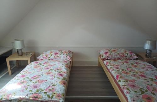 Kresetice House | Apartmán Silvie
