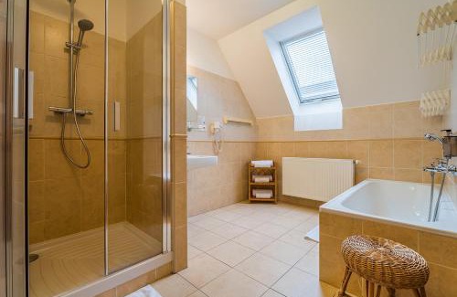 Kyjov Apartment | Apartmán Solaris