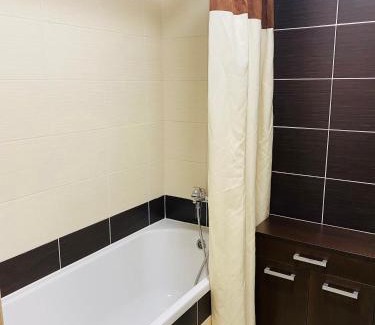 Saca Apartment | Apartmán Solax, Učňovská 8, Košice Šaca