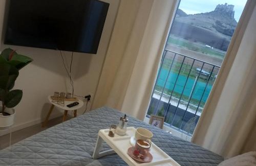 Spisske Podhradie Apartment | Apartmán Spišský Hrad