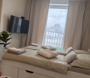 Spisske Podhradie Apartment | Apartmán Spišský Hrad