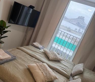 Spisske Podhradie Apartment | Apartmán Spišský Hrad