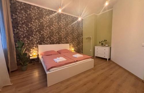 Konice Apartment | Apartmán Spinačka