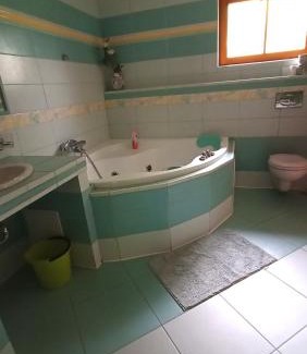 Cisovice Apartment | Apartmán Srubík