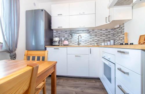 Stare Hamry Apartment | Apartmán Staré Hamry