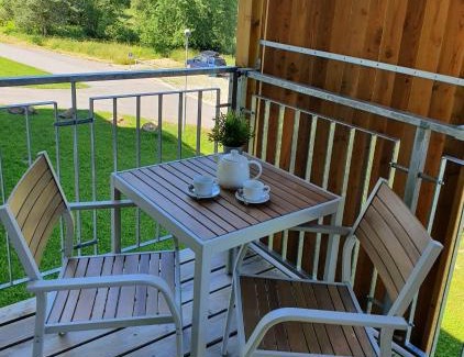 Stozec Apartment | Apartmán Stožec