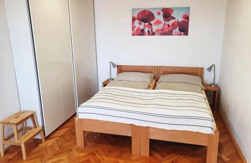 Stozec Apartment | Apartmán Stožec