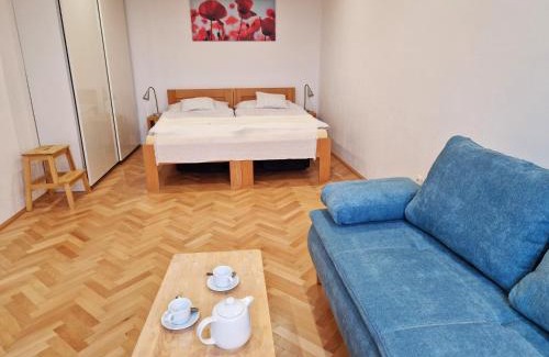 Stozec Apartment | Apartmán Stožec