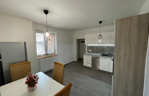 Susice Apartment | Apartmán SUŠICE