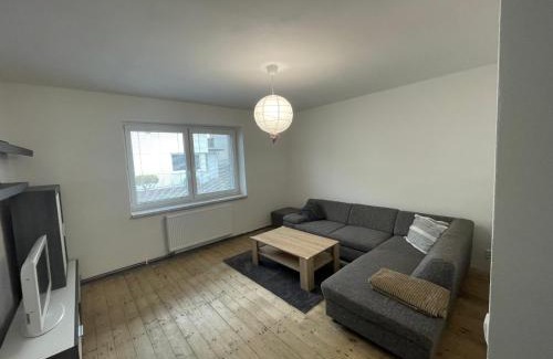 Susice Apartment | Apartmán SUŠICE