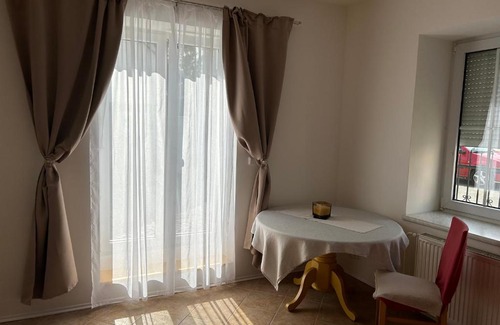 Pardubice Apartment | Apartmán Svítkov 21