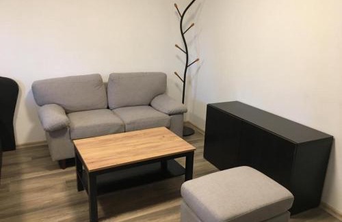 Tremosna Apartment | Apartmán Třemošná