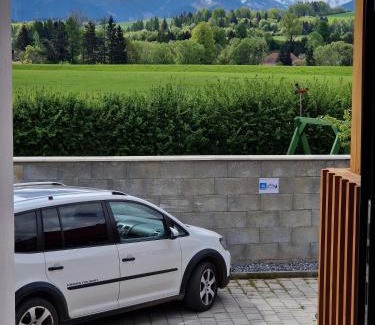 Vlachy Apartment | apartmán TATRANKA