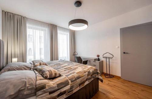Kosice Old Town Apartment | Apartmán Timonová 4