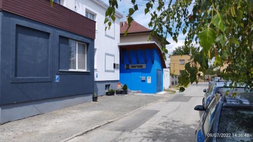 Sever Apartment | Apartmán TOMÁŠ