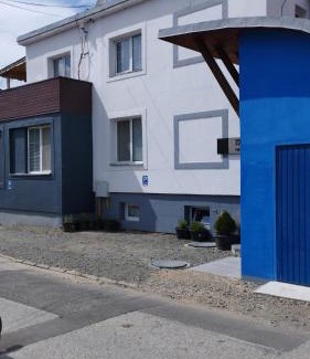 Sever Apartment | Apartmán TOMÁŠ