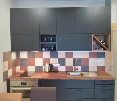 Zadov Apartment | Apartmán Tommy - Zadov