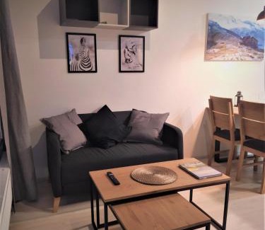 Zadov Apartment | Apartmán Tommy - Zadov