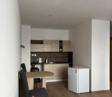 Liptovsky Hradok Apartment | Apartmán Troika