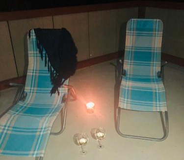 Horni Lhota Apartment | Apartmán u Alfonse