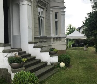 Rychnov nad Kneznou Apartment | Apartmán U Borovice