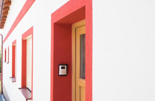 Zleby Apartment | Apartmán U Fuxů