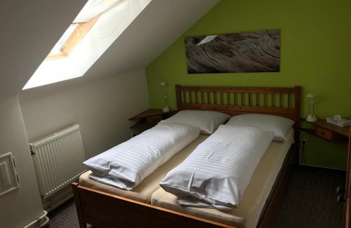 Klimkovice Hotel | Apartmán u Hasičů