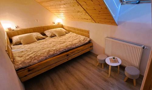 Jesenik Apartment | Apartmán u Ještěrky se saunou v ceně, Rejvízská 29, Jeseník