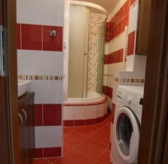 Kovarska Apartment | Apartmán u Klínovce