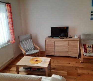 Bela pod Pradedem Apartment | Apartmán u sjezdovky Filipovice