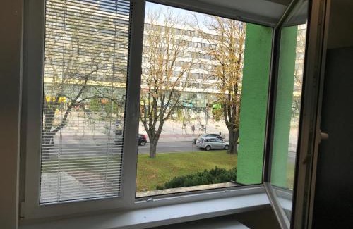 Vranov nad Toplou Apartment | Apartmán v úplnom centre