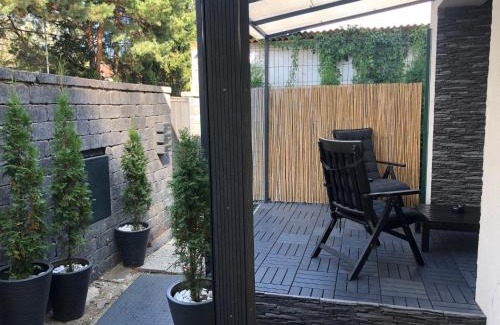 Michalovce Apartment | Apartmán v centre Michaloviec