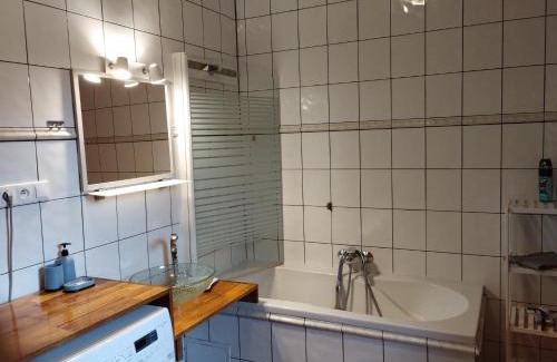 Frantiskovy Lazne Apartment | Apartmán v dřevěném domě