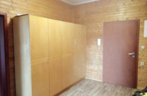 Frantiskovy Lazne Apartment | Apartmán v dřevěném domě