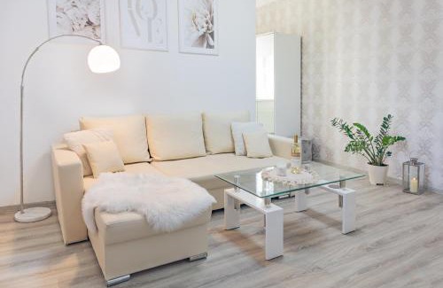 Nachod Apartment | Apartmán v Srdci Náchoda